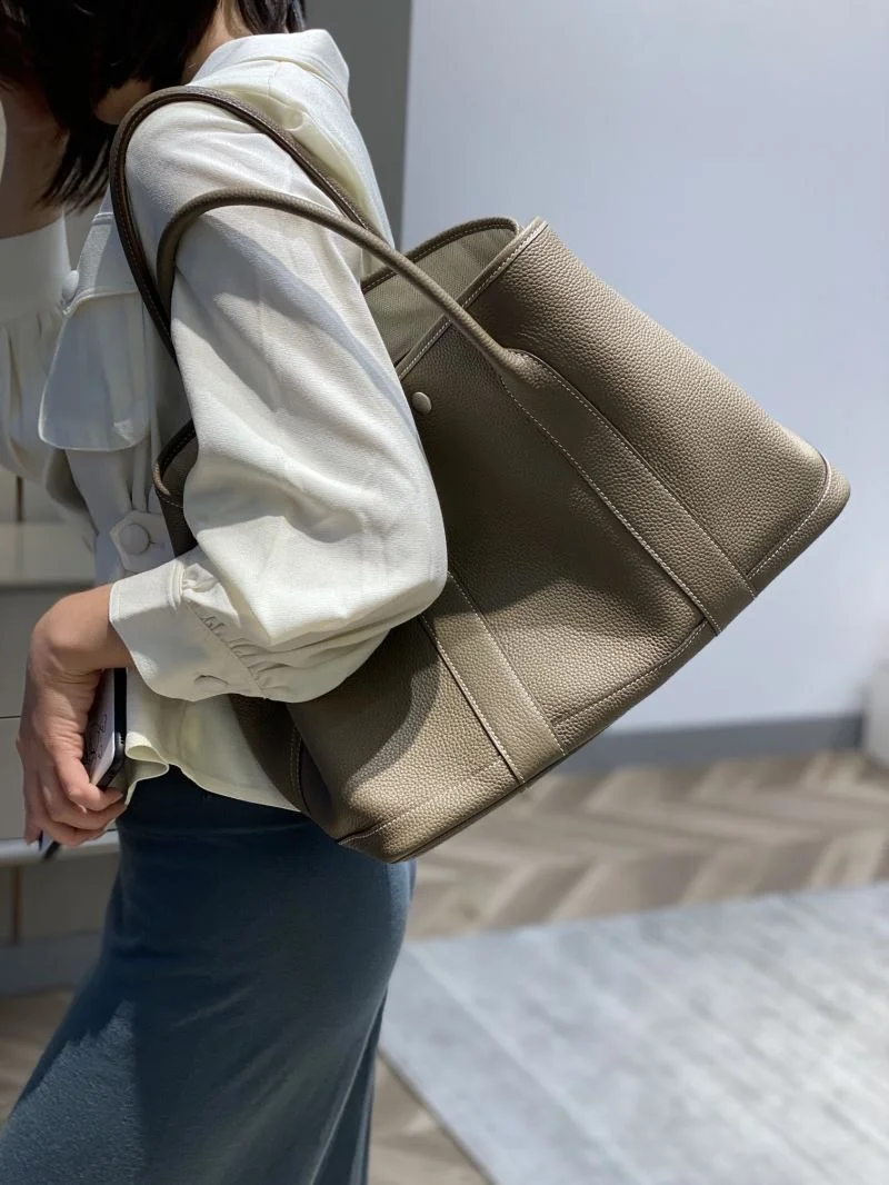 Hermes Garden Party Bags TechFriendly 48837