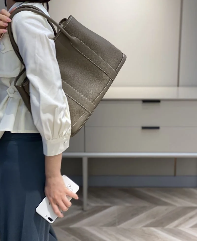 Hermes Garden Party Bags TechFriendly 48837