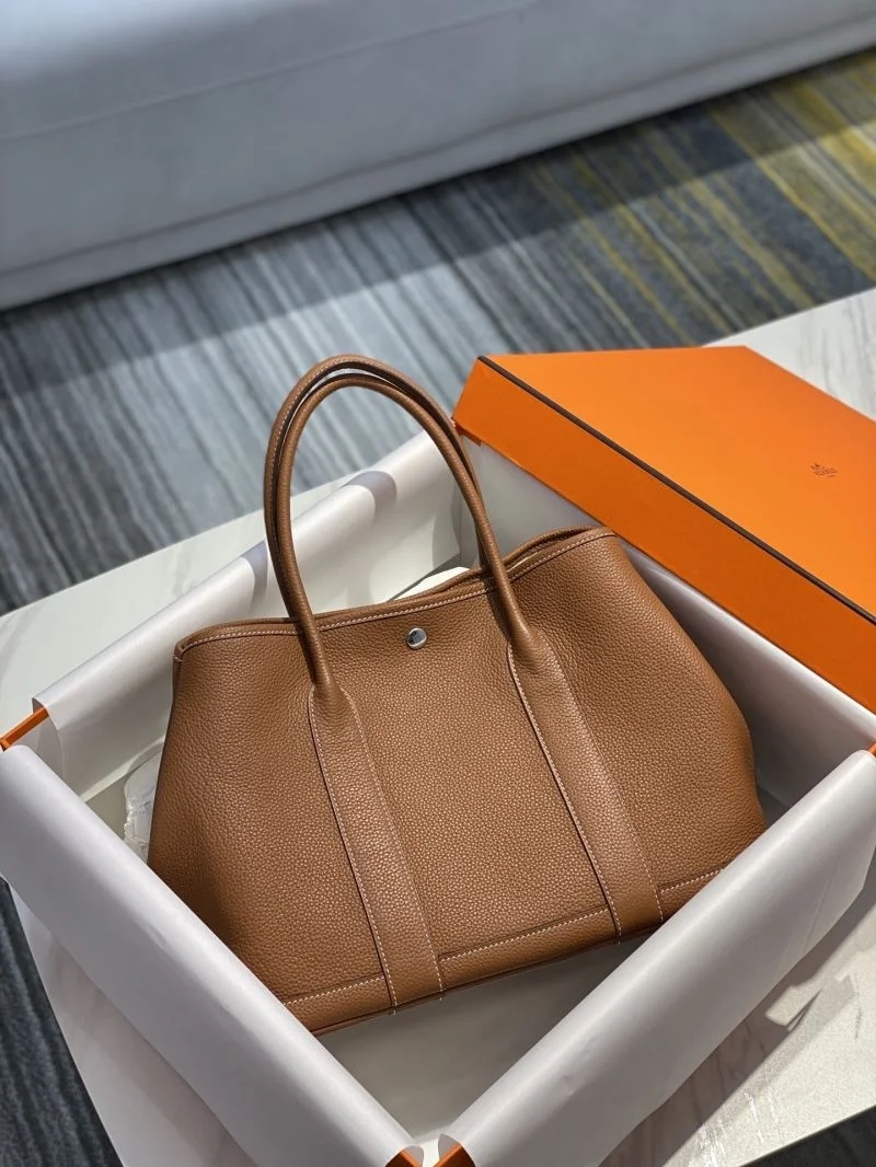 Hermes Garden Party Bags Soft 48832