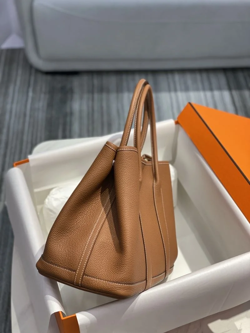 Hermes Garden Party Bags Soft 48832