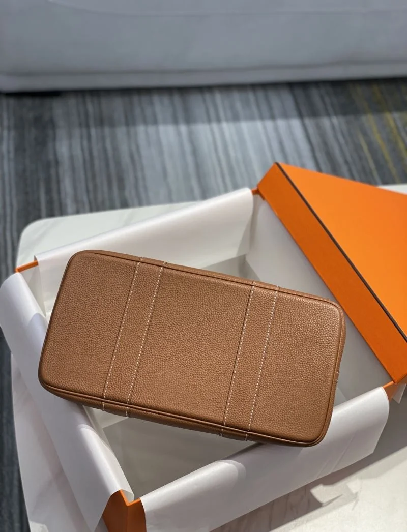 Hermes Garden Party Bags Soft 48832