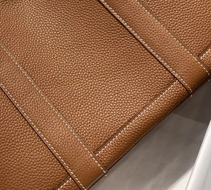 Hermes Garden Party Bags Soft 48832