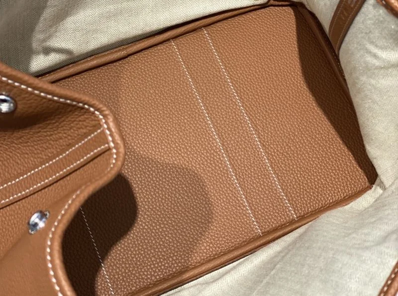 Hermes Garden Party Bags Soft 48832