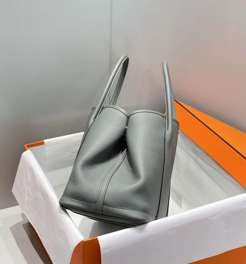 Sophisticated Hermes Garden Party Bags 48830