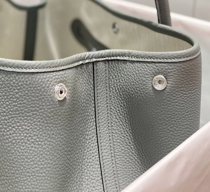 Sophisticated Hermes Garden Party Bags 48830