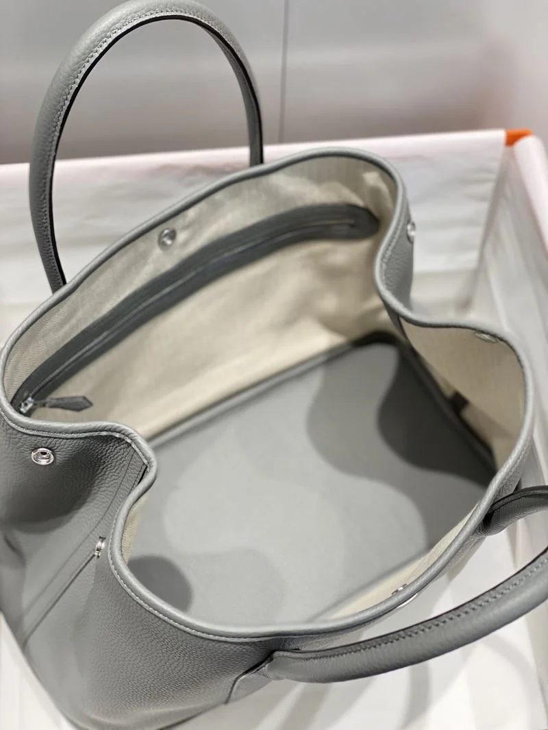 Sophisticated Hermes Garden Party Bags 48830