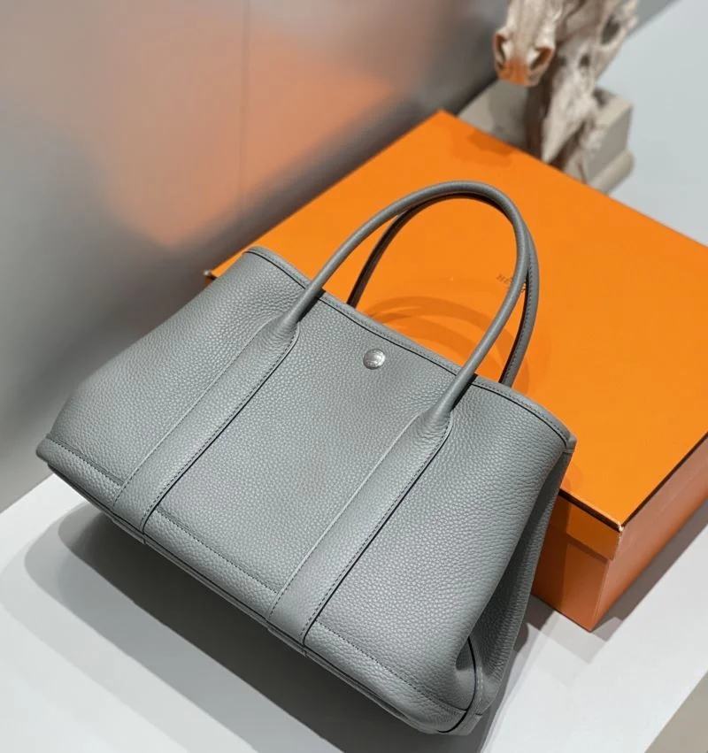 Hermes Garden Party Bags Fashionable 48834