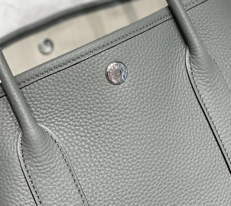 Hermes Garden Party Bags Fashionable 48834