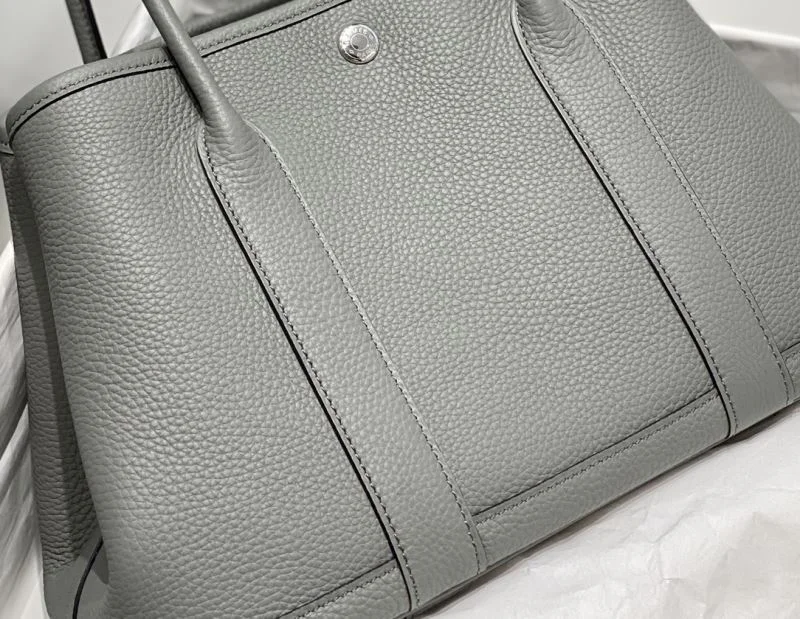 Hermes Garden Party Bags Fashionable 48834