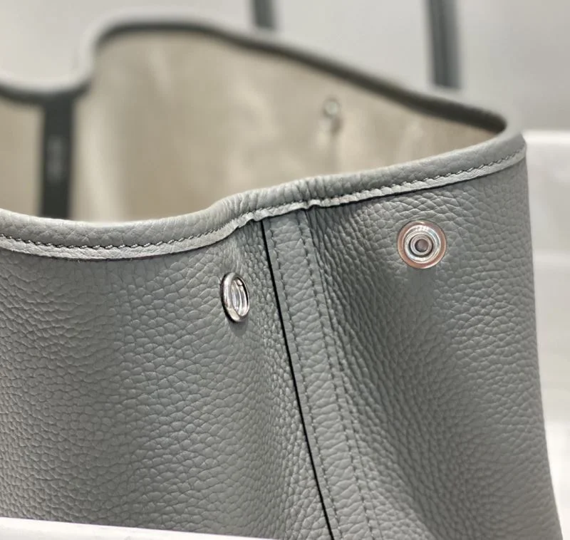 Hermes Garden Party Bags Fashionable 48834