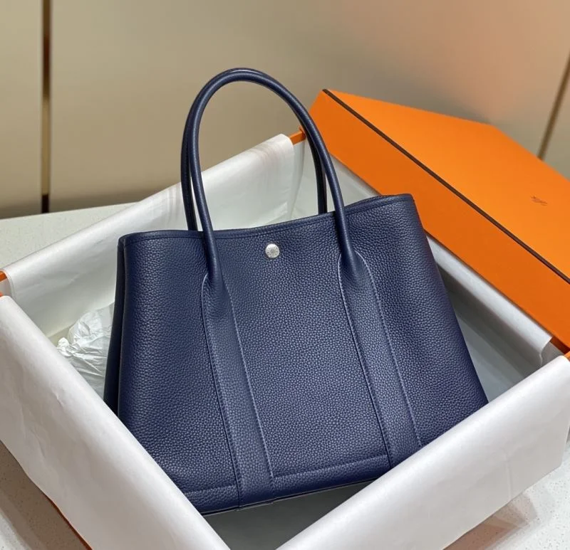 Hermes Garden Party Bags Attractive 48829