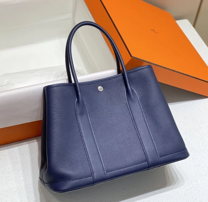 Hermes Garden Party Bags Attractive 48829