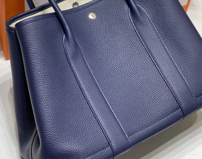 Hermes Garden Party Bags Attractive 48829