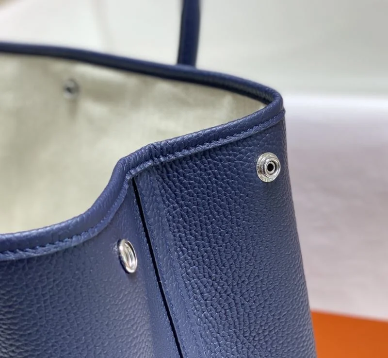 Hermes Garden Party Bags Attractive 48829