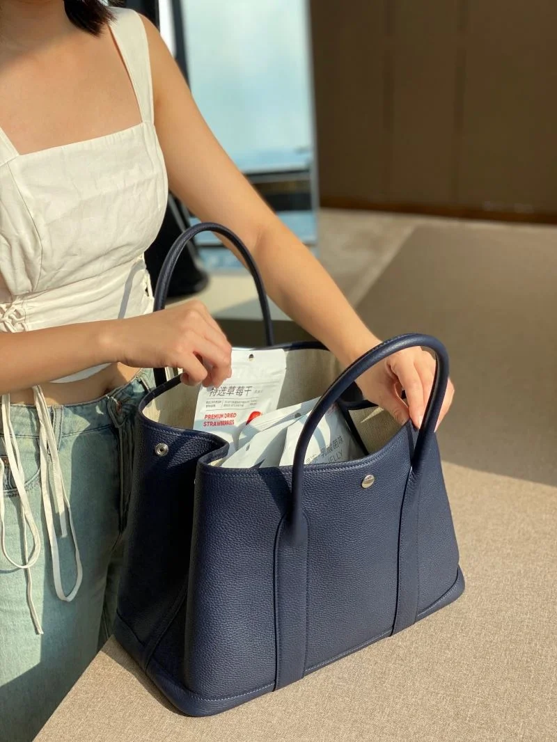Hermes Garden Party Bags Attractive 48829