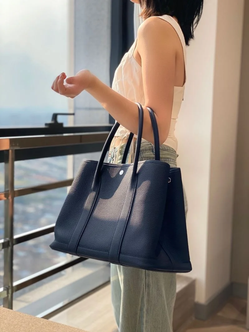 Hermes Garden Party Bags Attractive 48829