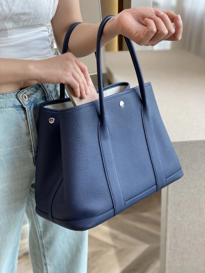 Hermes Garden Party Bags Attractive 48829