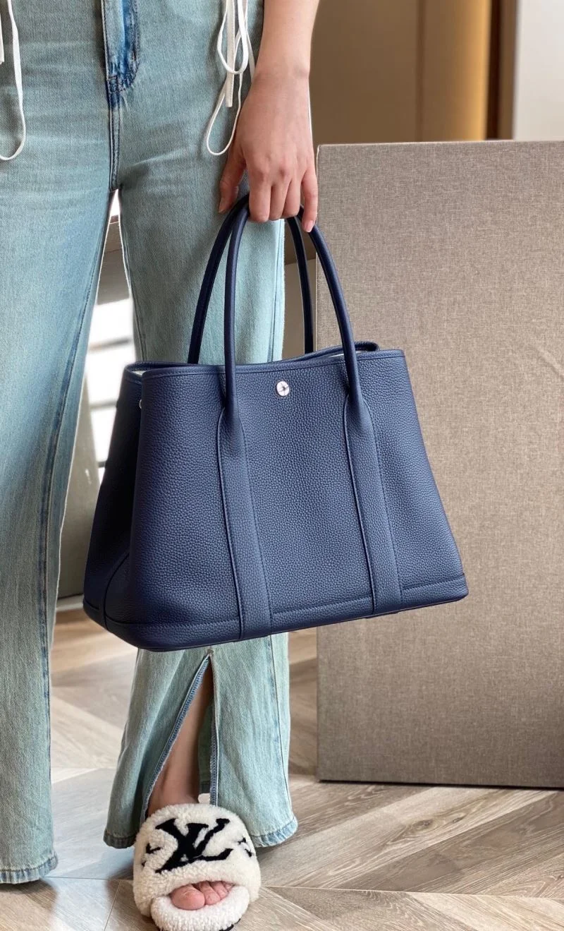 Hermes Garden Party Bags Attractive 48829