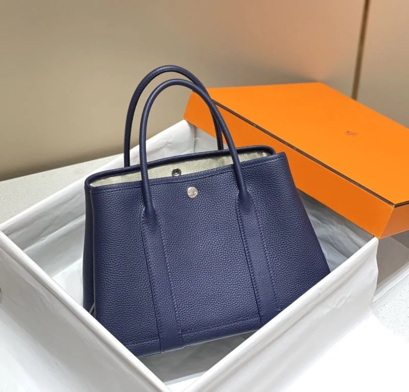 Hermes Garden Party Bags Versatile 48831
