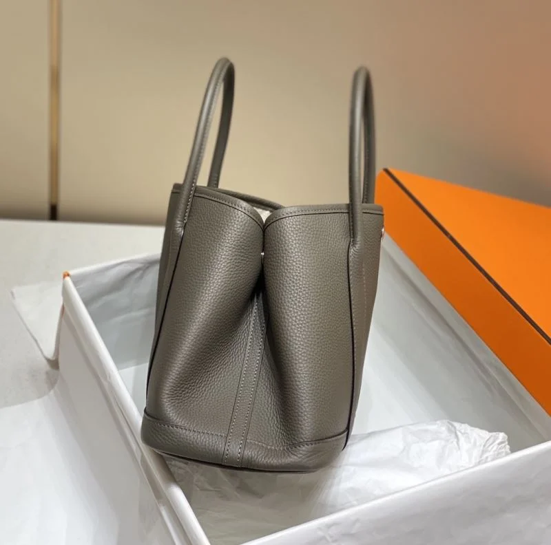 Hermes Garden Party Bags Durable 48863