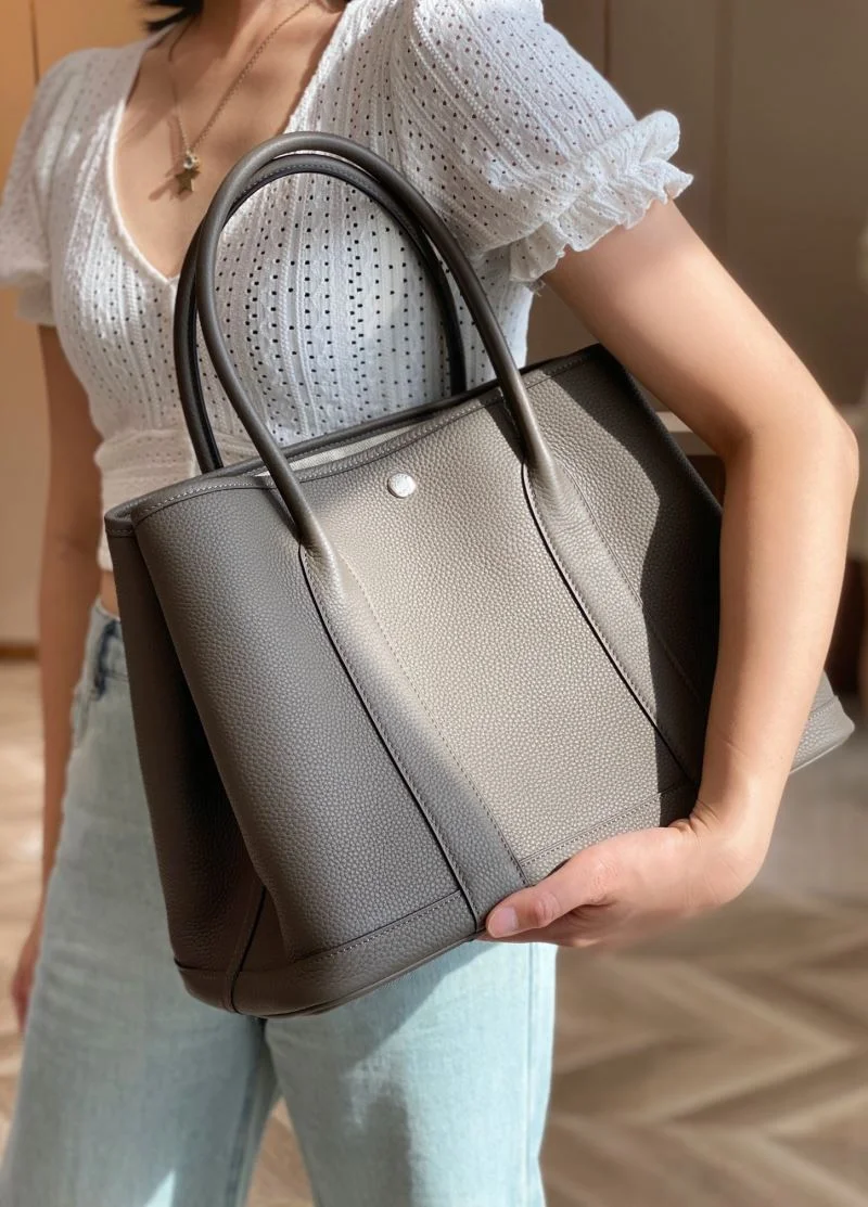 UrbanChic Hermes Garden Party Bags 48828