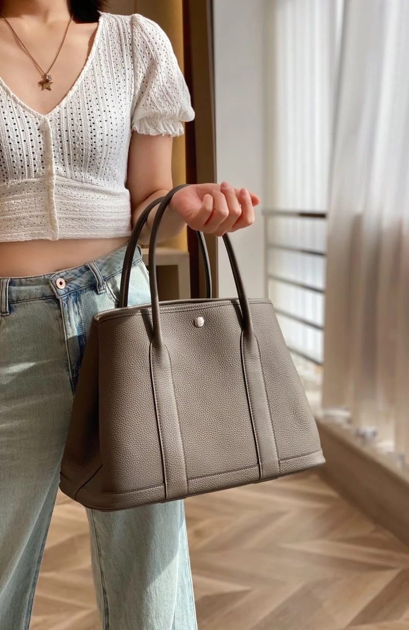 UrbanChic Hermes Garden Party Bags 48828