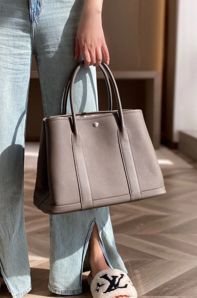 UrbanChic Hermes Garden Party Bags 48828