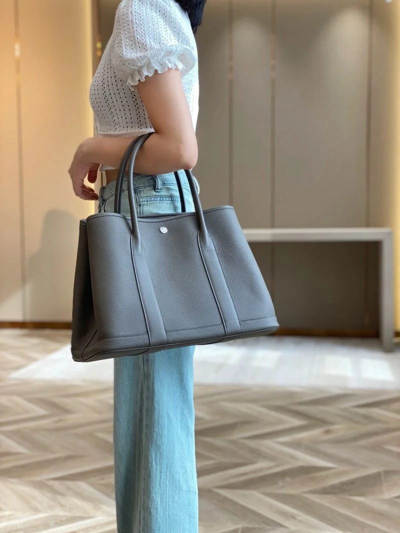UrbanChic Hermes Garden Party Bags 48828