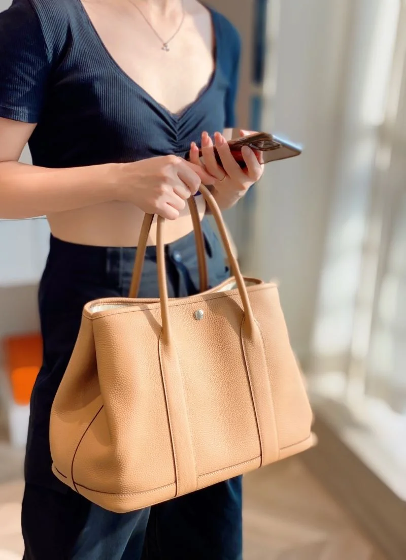 Hermes Garden Party Bags Affordable 48866