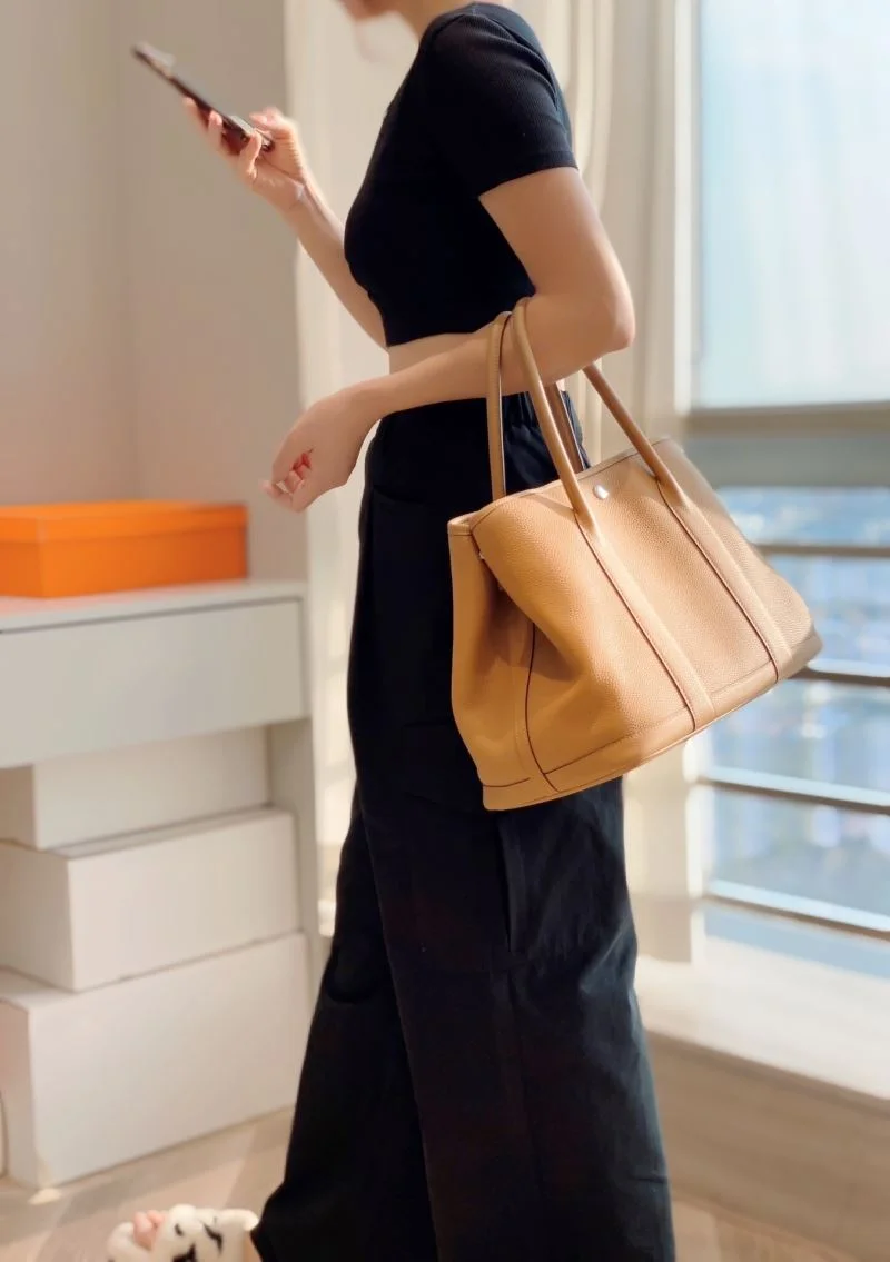 Hermes Garden Party Bags Affordable 48866