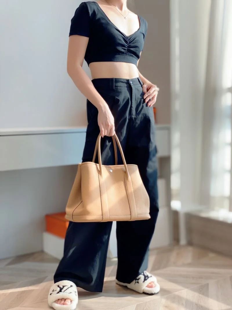 Hermes Garden Party Bags Affordable 48866