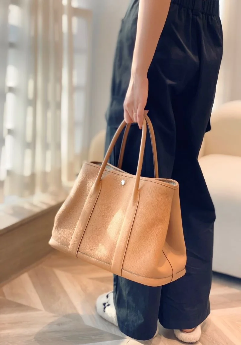 Hermes Garden Party Bags Affordable 48866