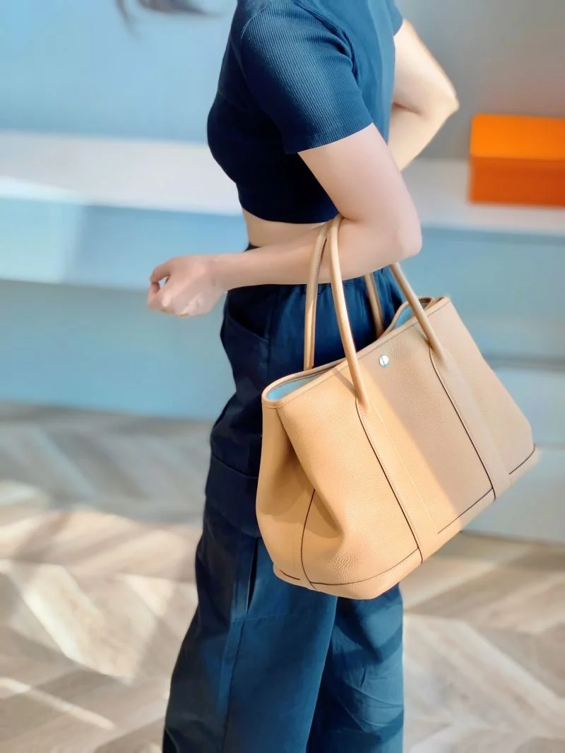 Hermes Garden Party Bags Affordable 48866