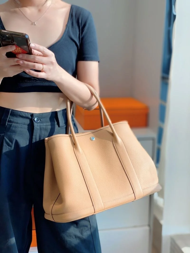 Hermes Garden Party Bags Affordable 48866