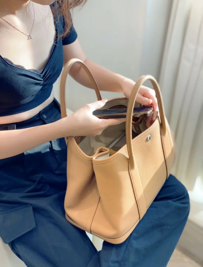 Hermes Garden Party Bags Affordable 48866