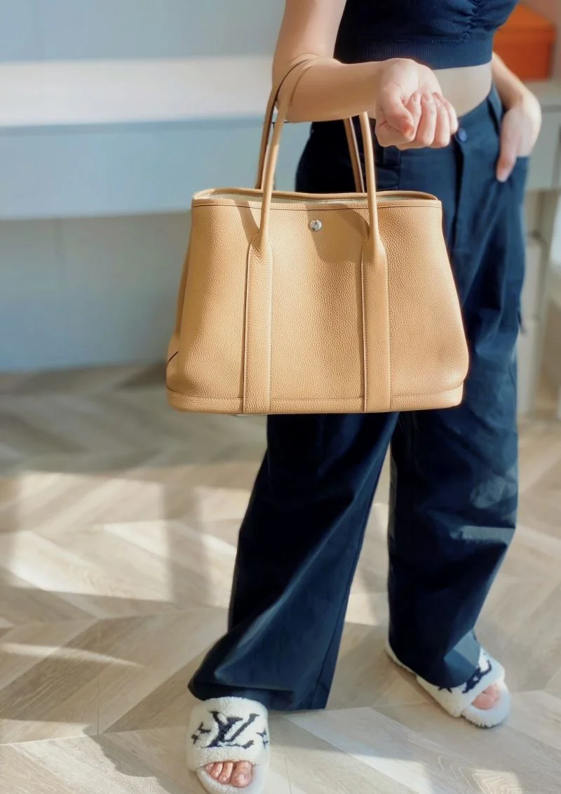 Hermes Garden Party Bags Affordable 48866