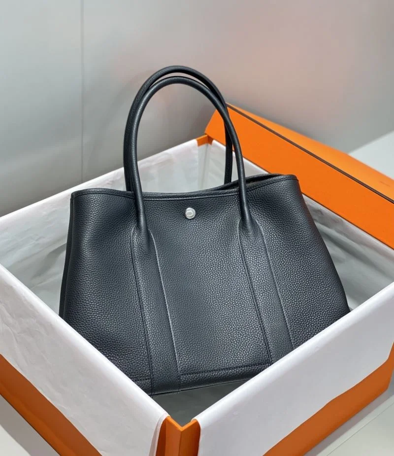 Hermes Garden Party Bags ComfortFit 48827