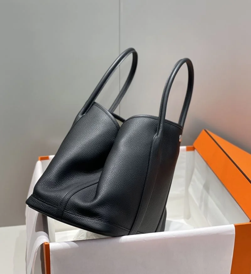 Hermes Garden Party Bags ComfortFit 48827