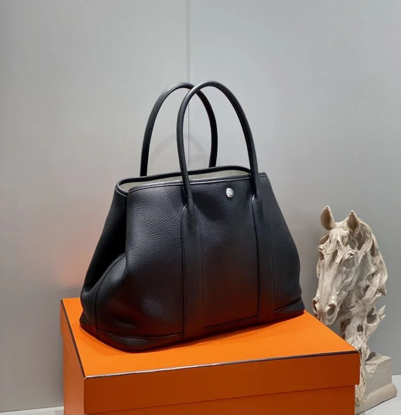 Hermes Garden Party Bags ComfortFit 48827