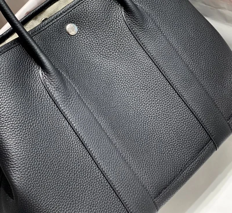 Hermes Garden Party Bags ComfortFit 48827