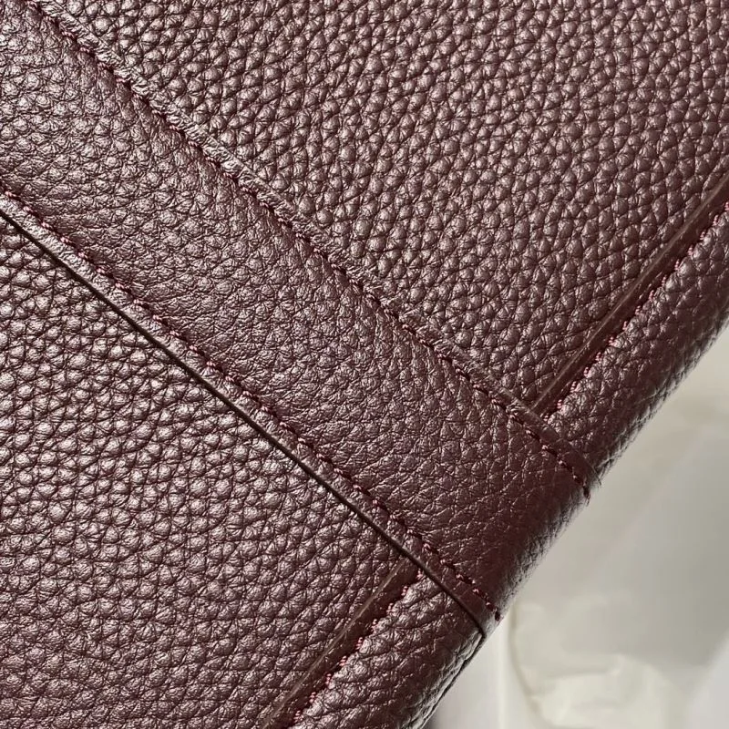 Original Hermes Garden Party Bags 48862