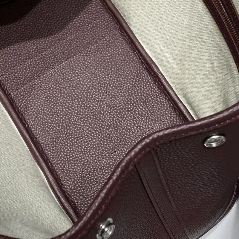 Original Hermes Garden Party Bags 48862