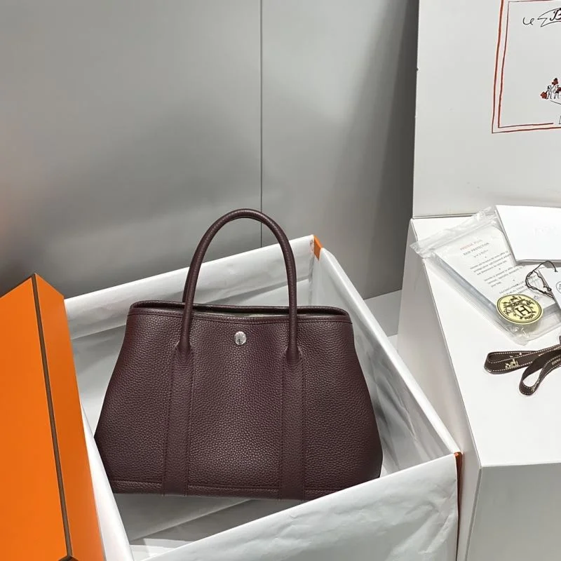 Hermes Garden Party Bags Comfortable 48825