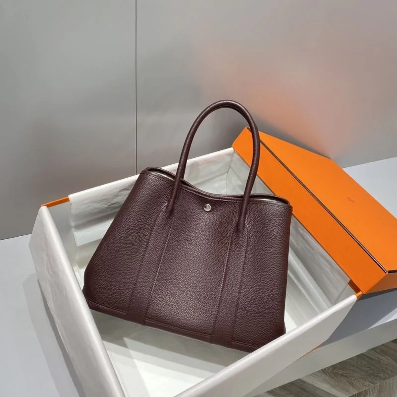Hermes Garden Party Bags Comfortable 48825