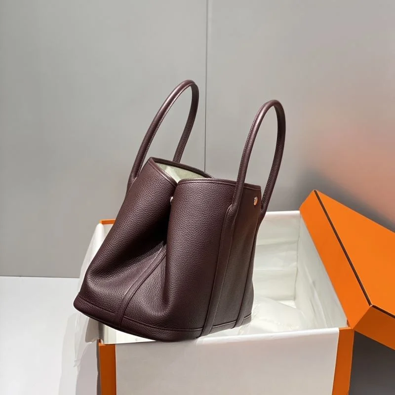 Hermes Garden Party Bags Comfortable 48825