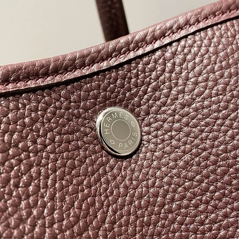 Hermes Garden Party Bags Comfortable 48825