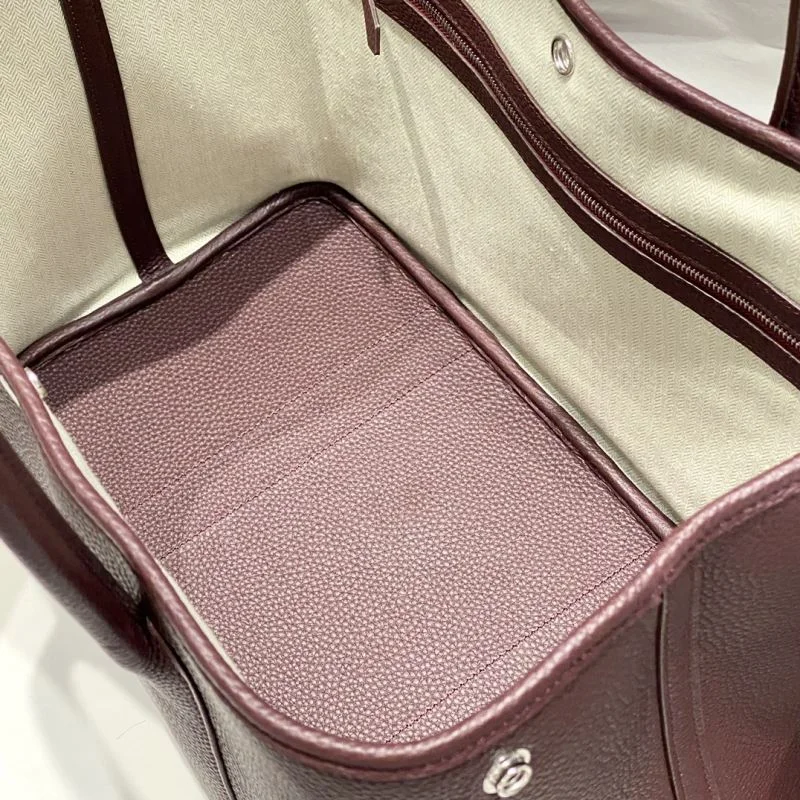 Hermes Garden Party Bags Comfortable 48825