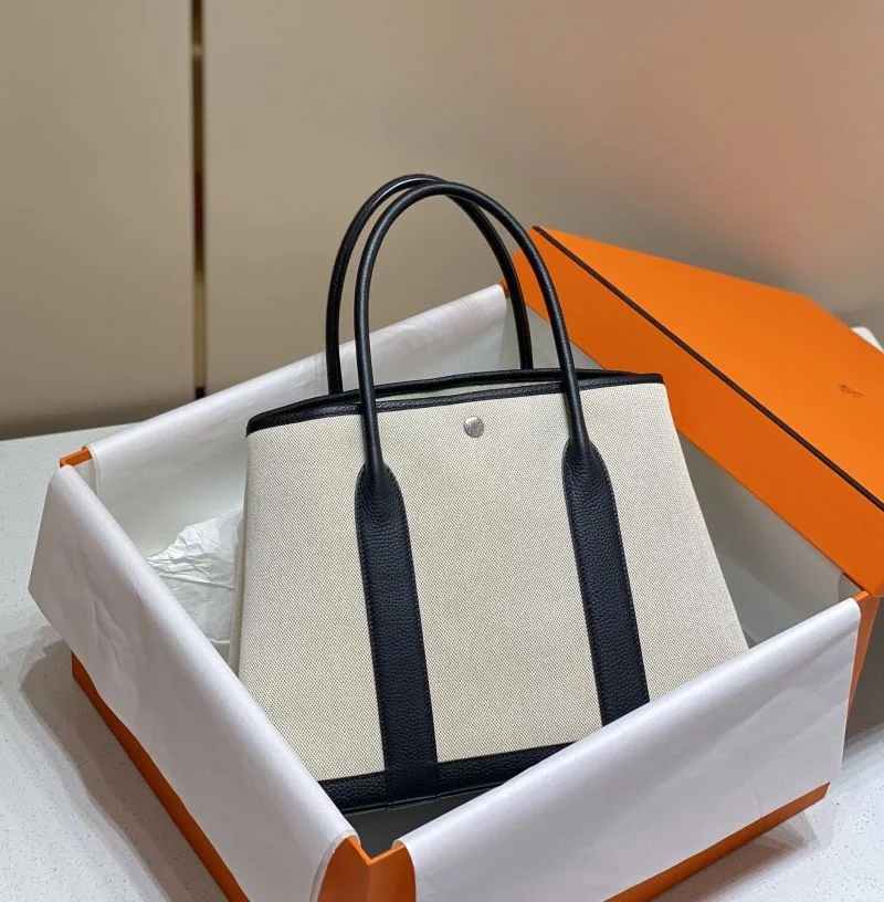 Modern Hermes Garden Party Bags 48234