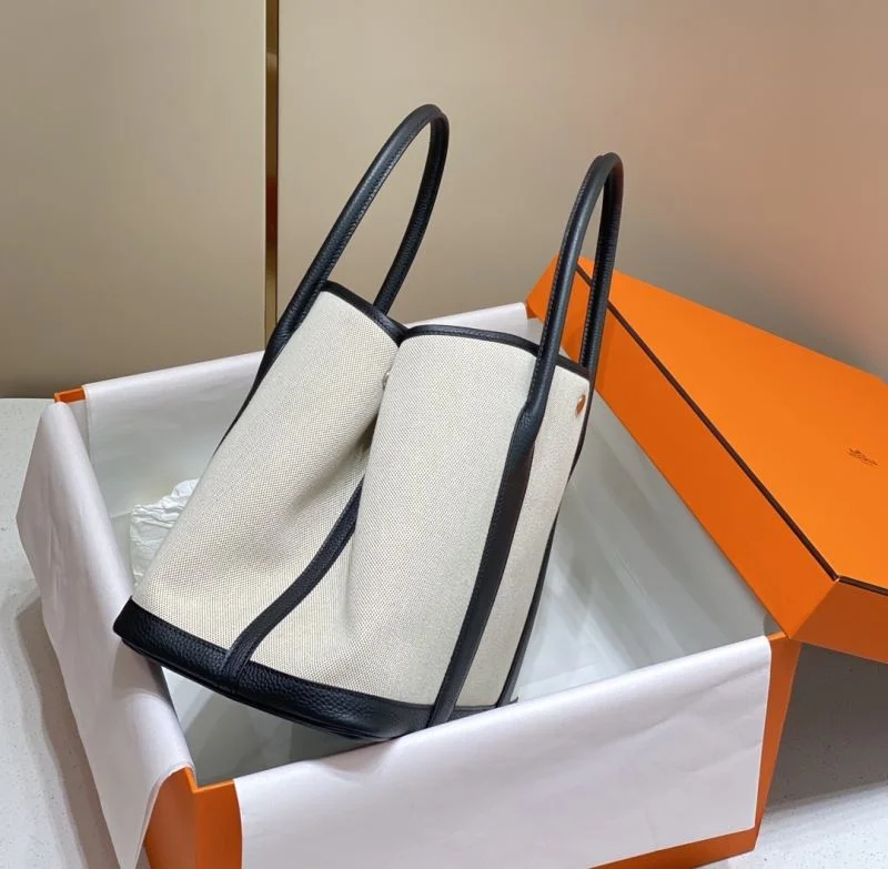 Modern Hermes Garden Party Bags 48234