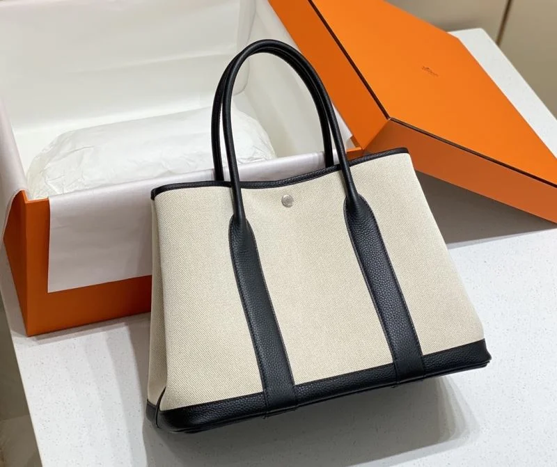 Modern Hermes Garden Party Bags 48234